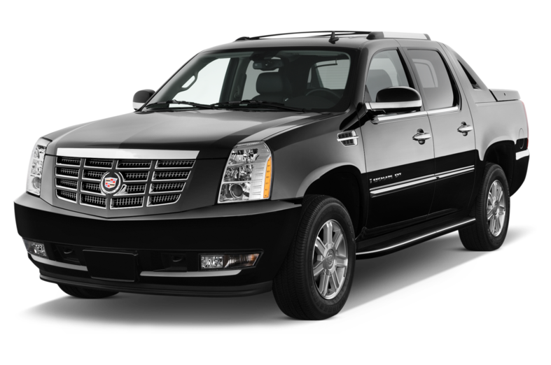 Car Reivew for 2013 Cadillac Escalade EXT